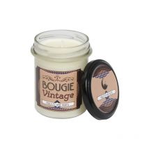 Bougie vintage 150G 1001 nuit 023358 - Odyssee Des Sens