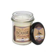 Bougie vintage 150G baie ange 023360 - Odyssee Des Sens