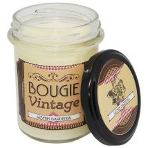 Bougie vintage 150G jasmin CE1133465 - Odyssee Des Sens