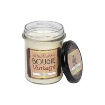 Bougie vintage 150G verveine 023368 - Odyssee Des Sens