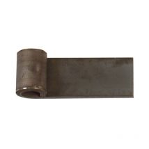 Nœud à souder acier Diamètre (mm) 16