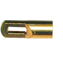 E-robur - Oeillet de tirage pour tire-fils 4mm - 398429