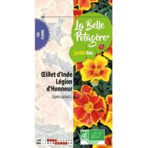 Oeillet d'Inde 0,2 g