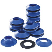 Oeillets pour bache