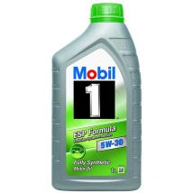 L Auto Motor mobil 1 esp formula 5W30 1 Liter 2002