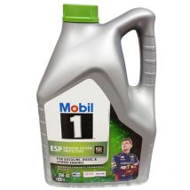L für Auto-MOBIL 1 esp Formula 5W30 5-Liter-4747