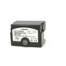 Mhg Ölfeuerungsautomat lmo 14.155 95.95249-0050 L&St.