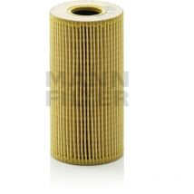 Mann Filter Ölfilter HU618X – Innendurchmesser 24mm, Außendurchmesser 57mm, Höhe 113mm – Passend für Nissan, Opel, Renault, Vauxhall
