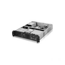 OEM Case Chassis industriale da rack 19 2U