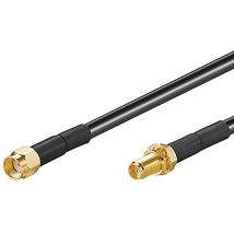 Oem Cavo antenna rp-sma m/f 3 mt