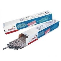 Stabelektrode Fincord 4,0x450mm niedriglegiert dick rutil-umhüllt 5,6kg 78 Stk