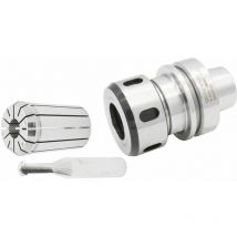 Clamex Fräser Set - Oertli