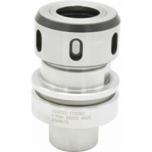 OETTLI Spannzangen-Futter mit HSK-Schaft