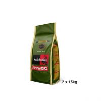 Maxi - Oferta 30 kg de pienso Satisfaction Adult (2 x 15 kg)