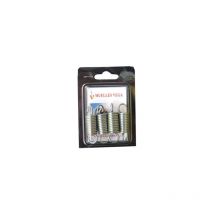 Offene Druckfedern 70,7 x 6,0 x 10020010