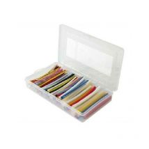 Ray-tech kit termorestringenti colorati thermomin-mc