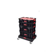 System two zestaw 7 w 1 595 x 395 x 395 x 825 - Qbrick