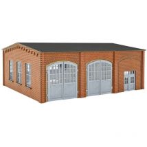 Officina per CAMION Vollmer 47558 N