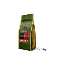 Maxi - Offre 30 Kg De Satisfaction Alimentaire Adulte (2 X 15 Kg)