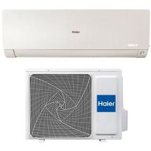 Haier - offre climatiseur climatiseur inverter flexis plus white 24000 btu as71s2sf1fa-mw3 r-32 wi-fi intégré classe a++/a+ couleur blanc