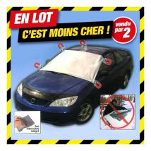 Outiror - Offre en lot: lot de 2 baches magnetique