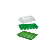 Offre culture - terrine + couvercle + plaque - divers