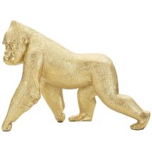 DMORA – Statue décorative – Hauteur, Matières, Longueur, Largeur