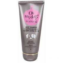 Shampooing Oh My Dog is young 200ml