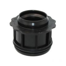 Oha-rdst 90/50 passend für Geberit-PE-Rohr