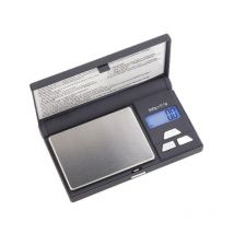 OHAUS YA Gold Tragbare Waage YA501