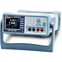 Rs Pro - Ohmmètre RSBM-3300, 32 000 o, résolution 100nO ( Prix pour 1 )