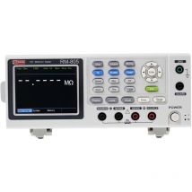 Rs Pro - Ohmmètre RM-805, 5 000 μO, résolution 1μO ( Prix pour 1 )