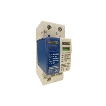 423541 Überspannungsschutz Typ 2 230 vac - Ohmtec