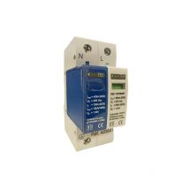 Ohmtec - 423541 Protector contra sobretensiones tipo 2 230Vac