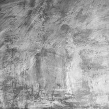 Ohpopsi - Industrial Concrete Grey Smooth Non Woven Paste The Wall Wallpaper Mural