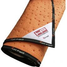 24023 Outdoor Felxi Tappeto assorbente per oli e liquidi (l x l) 80 cm x 60 cm - Oil Pad