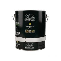 Rubio Monocoat - Oil Plus 2C - Legacy (2024) - 3,5 l - Velvet Green