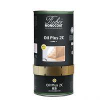 Oil Plus 2C - 1,3 L - Shell Grey