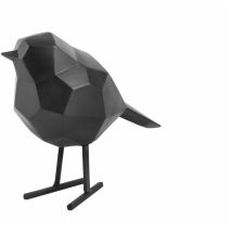 Oiseau en résine mat origami 17cm – Statue – Hauteur, Matières, Longueur, Largeur – PT Living