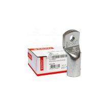 Erko - Ojal para tubo kcs cu 50mm M6 20uds