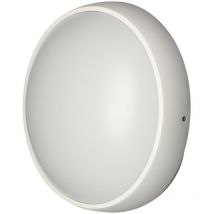 Arlux Lighting - Ojo de Buey herone Redondo IK10 15W, 4000K, 1440lm, 2 Acabados