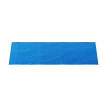 Lona solar , Azul, 300 cm Robusta lona My Solar de 400μ Ok-living