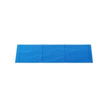 Lona solar , Azul, 260 cm Robusta lona My Solar de 400μ Ok-living