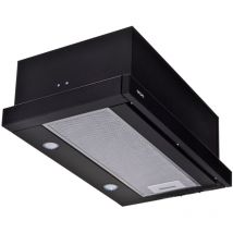 WK-7 Light Eco Telescópica o extraplana Blanco 300 m³/h - Akpo