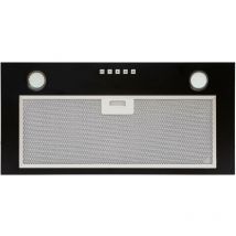 Okap Ciarko SL-BOX 60 Czarny