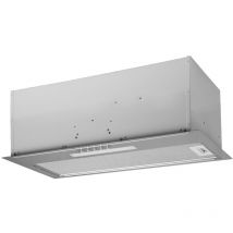 Smaart - Hotte de ventilation montée sur meuble maan Fiugi 2 60 310 m3/h, Satin