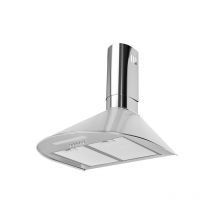 Auvent mural MAAN Mix 3 60 310 m3/h, Satin