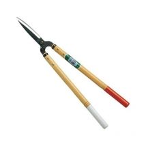 Okatsune - KST204 Medium Handled Short Blade Hedge Shears
