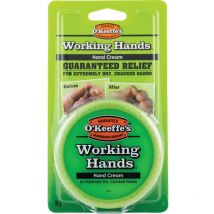 O'keeffe's - Hand Ceam, 96g, fo Dy Chapped Hands