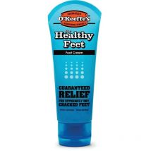 O'Keeffe's Healthy Feet Tube 85g